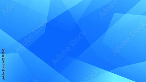 abstract blue background with bright color gradations