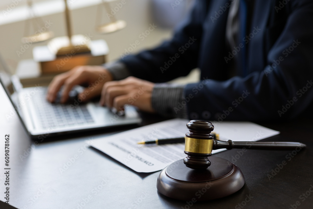 Close up of lawyer and hammer Justice and law concept, male judge, counsel and legal concept, lawyer, Close up of lawyer and hammer Justice and law concept, male judge, counsel and legal concept, lawyer,