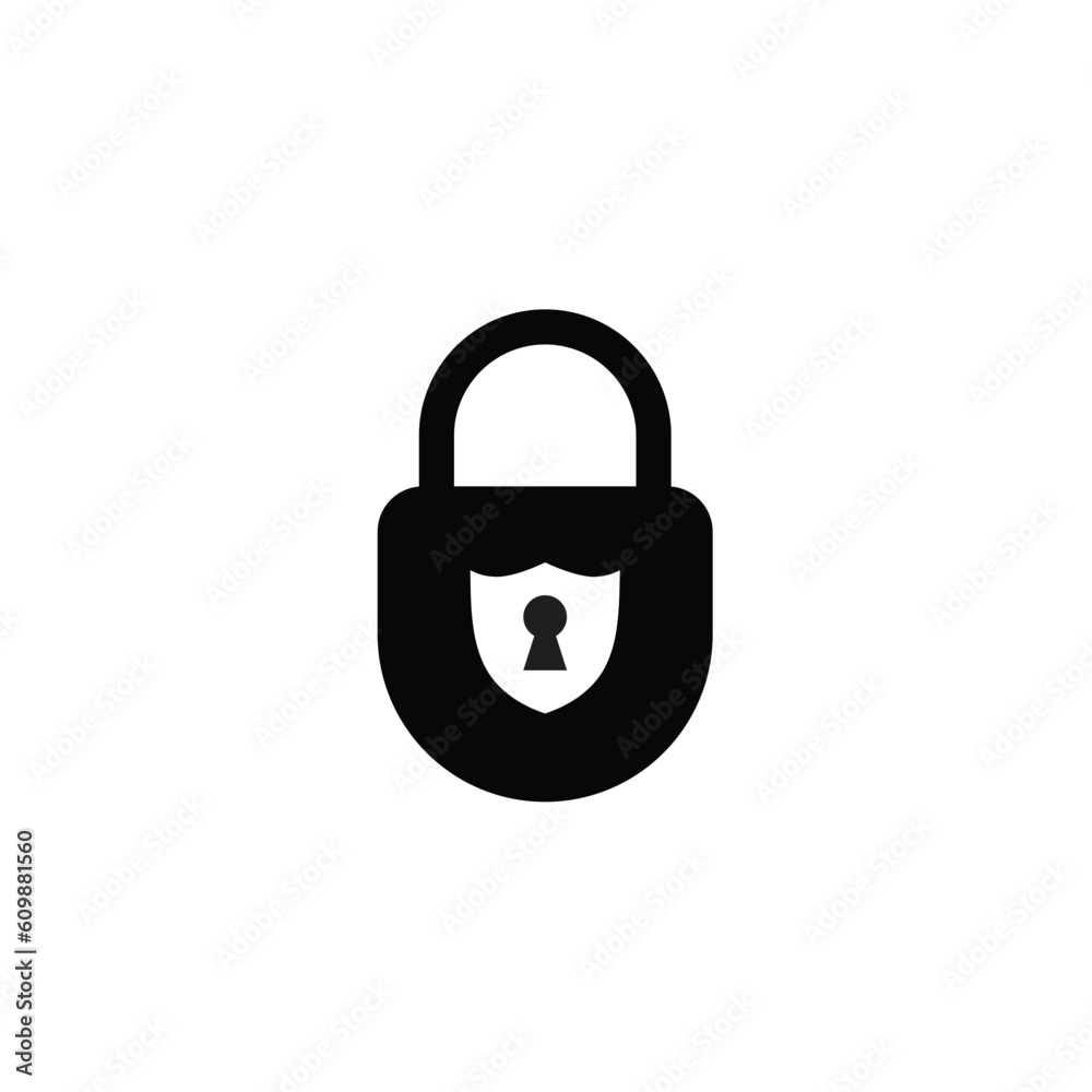 lock logo scurity safety technology lock logo scurity safety technology