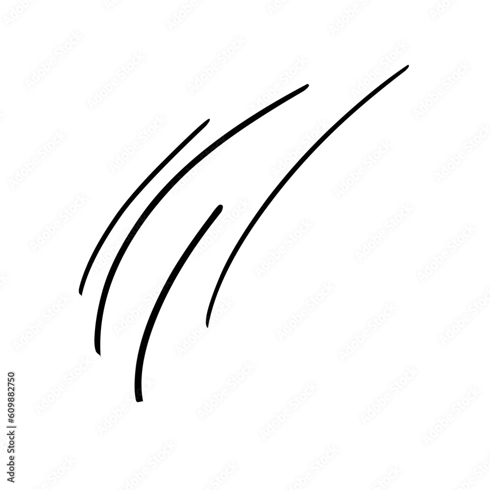 doodle wind illustration vector hand-drawn style doodle wind illustration vector hand-drawn style