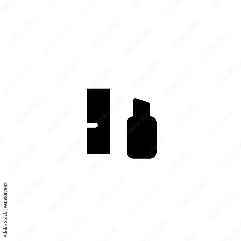 Lip Lipstick Makeup Solid Icon Lip Lipstick Makeup Solid Icon