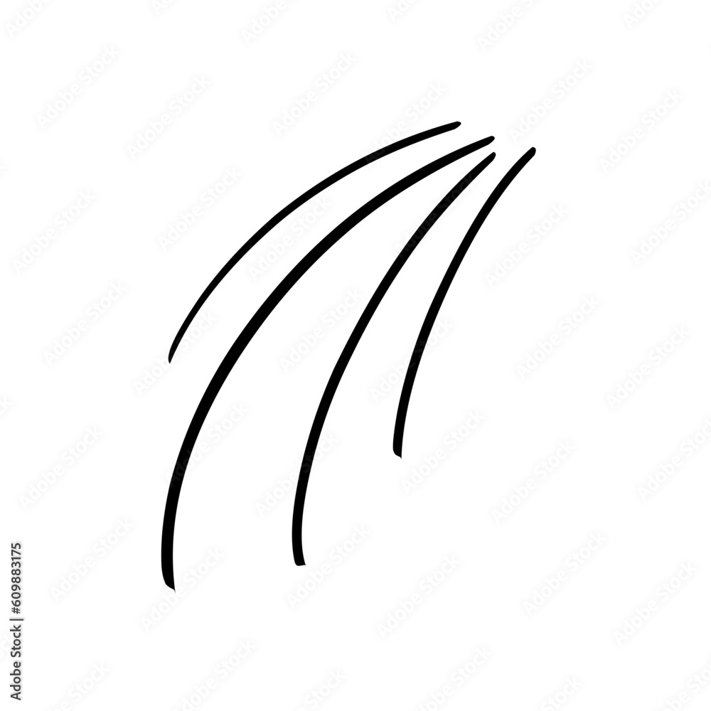 doodle wind illustration vector hand-drawn style doodle wind illustration vector hand-drawn style