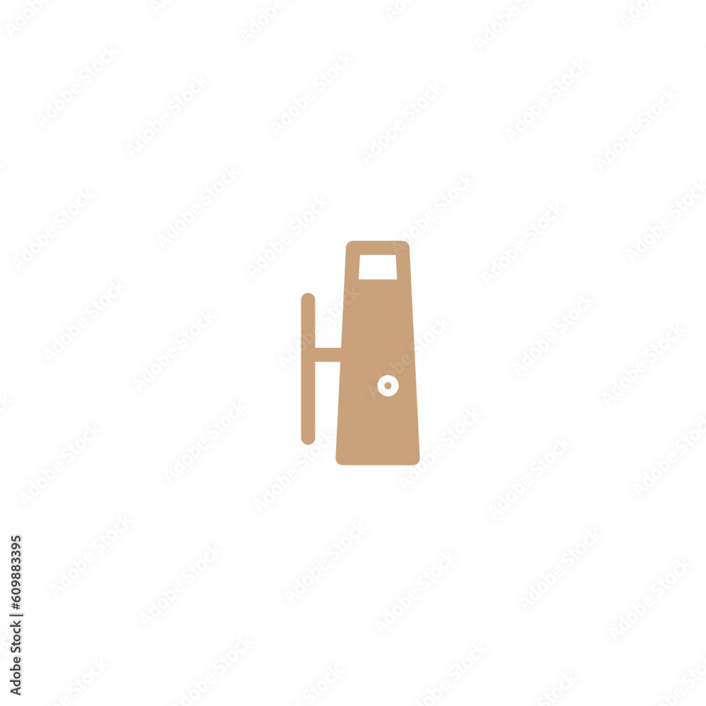 Hair Roll Roller Solid Icon Hair Roll Roller Solid Icon