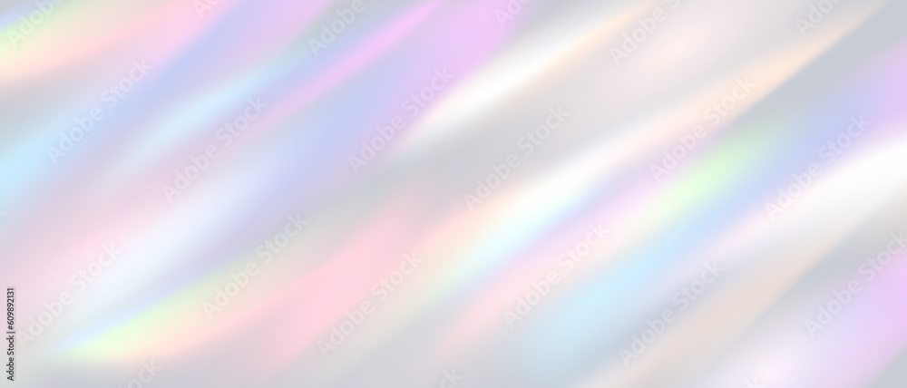 rainbow light effect abstract vector illustration design rainbow light effect abstract vector illustration design