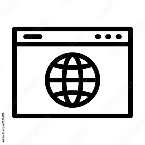 Web Icon Design