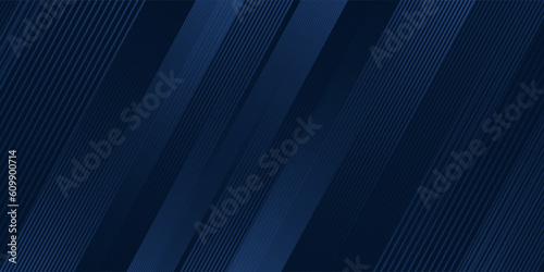 3D modern curve lines abstract presentation background. Luxury paper cut background. Abstract decoration.