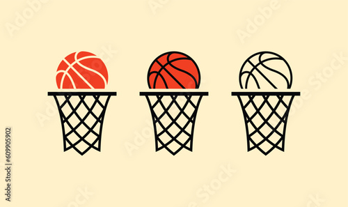 basketball basket