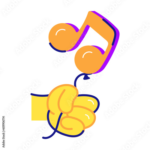 Music Note 