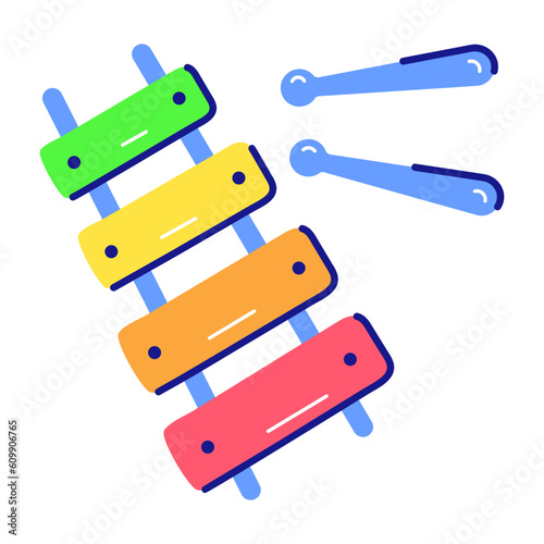 Xylophone 