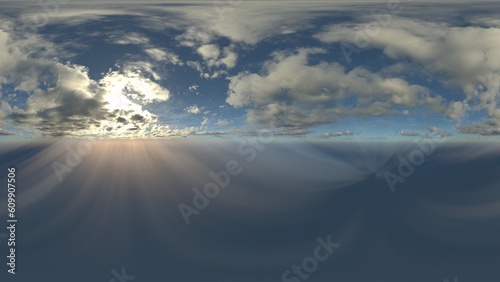 Beautiful 360   HDR sky maps in 4K resolution for 3d   cinema 4d