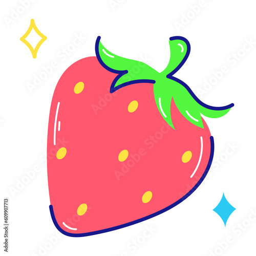 Strawberry 