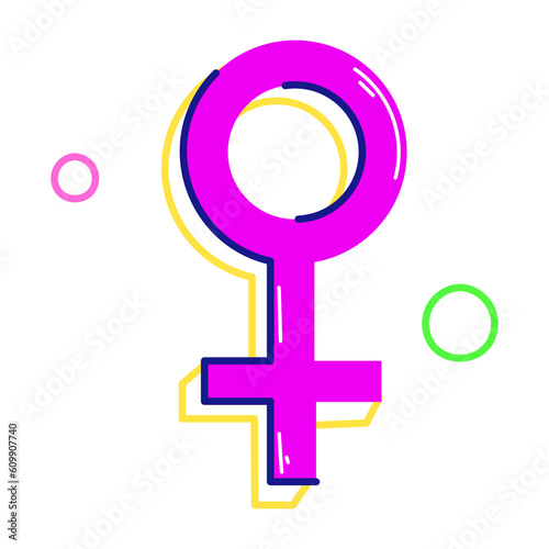 Female Gender 