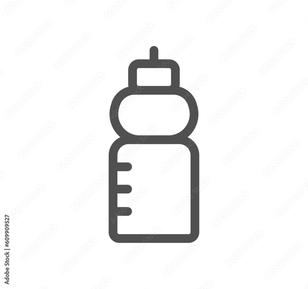Sports equipment and soccer related icon outline and linear vector. Sports equipment and soccer related icon outline and linear vector.