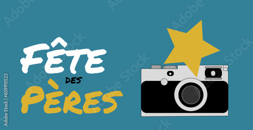 Fête des pères