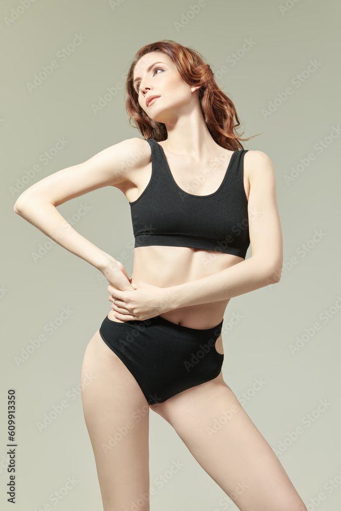 Obraz premium underwear for women