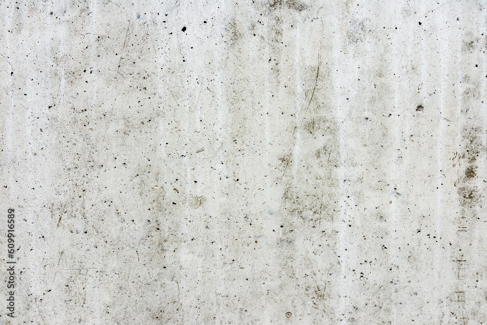 Naklejka premium Texture old gray concrete wall for background. grey anthracite rustic bright concrete stone cement texture background.Copy space.