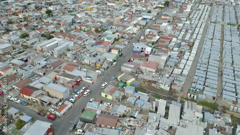 Masiphumelele is a township near Fishhoek and Capri Masiphumelele is a township near Fishhoek and Capri