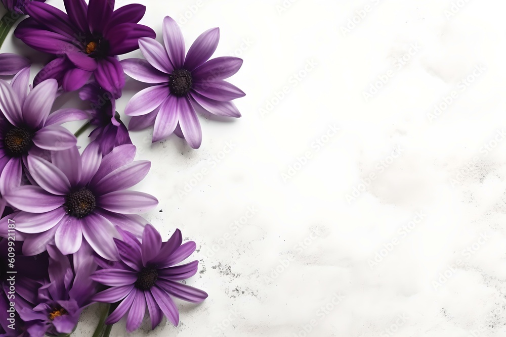 Blumen Hintergrund Blumen Hintergrund