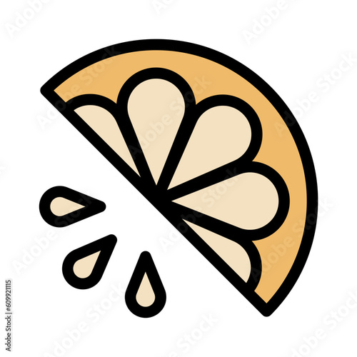 lemon slice
