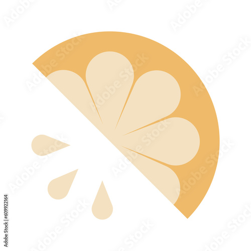 lemon slice