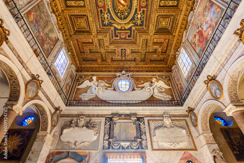 Photography Basilica of St