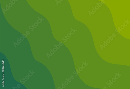 Abstract background with a dynamic wave of colorful 