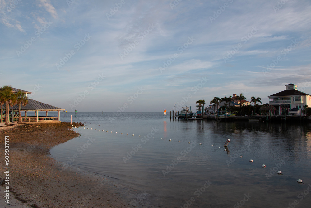 Gulf Coast Sunrise