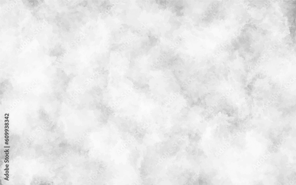 White background paper with white marble texture. watercolor background painting with cloudy distressed texture and marbled grunge, soft gray or silver vintage colors. White background paper with white marble texture. watercolor background painting with cloudy distressed texture and marbled grunge, soft gray or silver vintage colors.