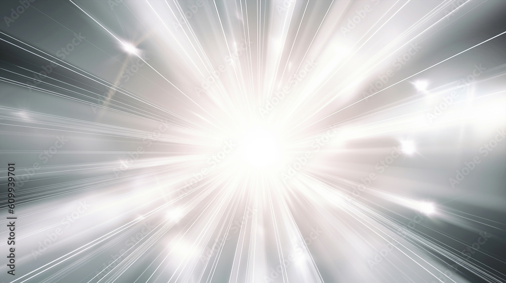 Lightray background Lightray background