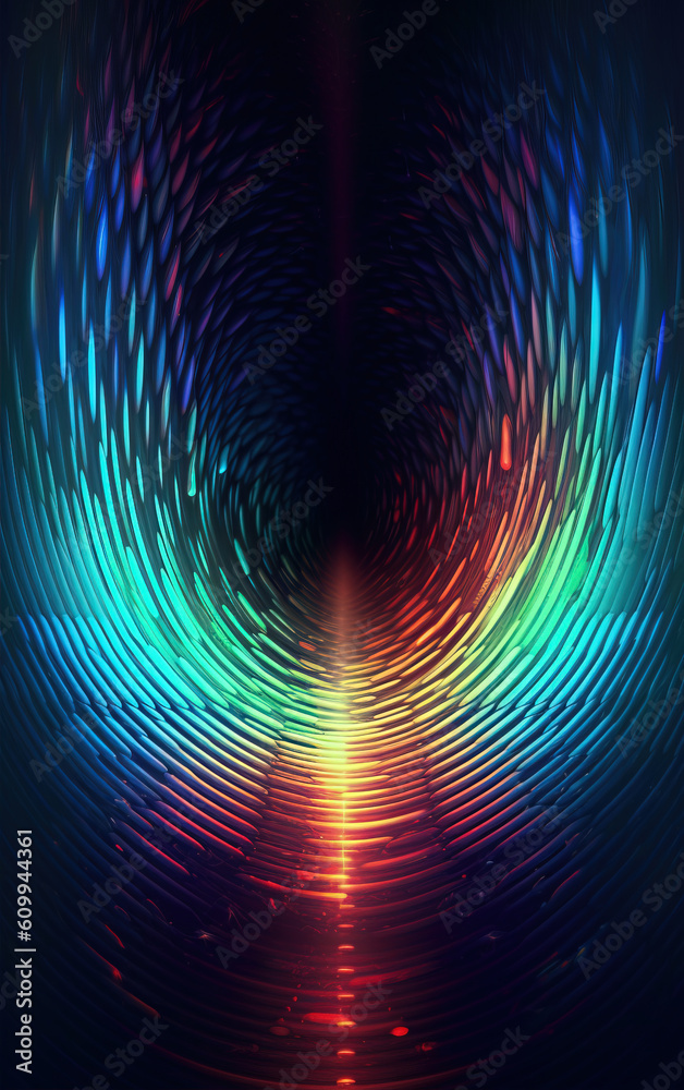 Abstract lenticular background,created with generative ai tecnology. Abstract lenticular background,created with generative ai tecnology.