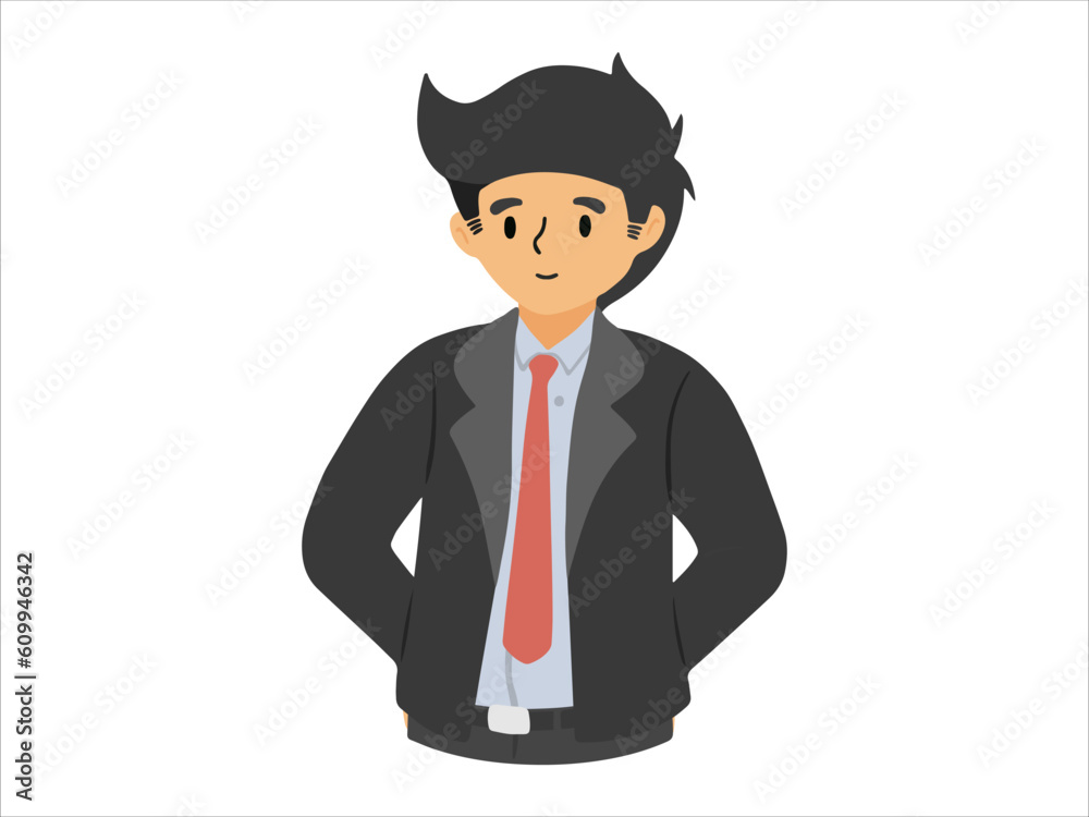 Character People Illustration for presentation
Character People Illustration for presentation