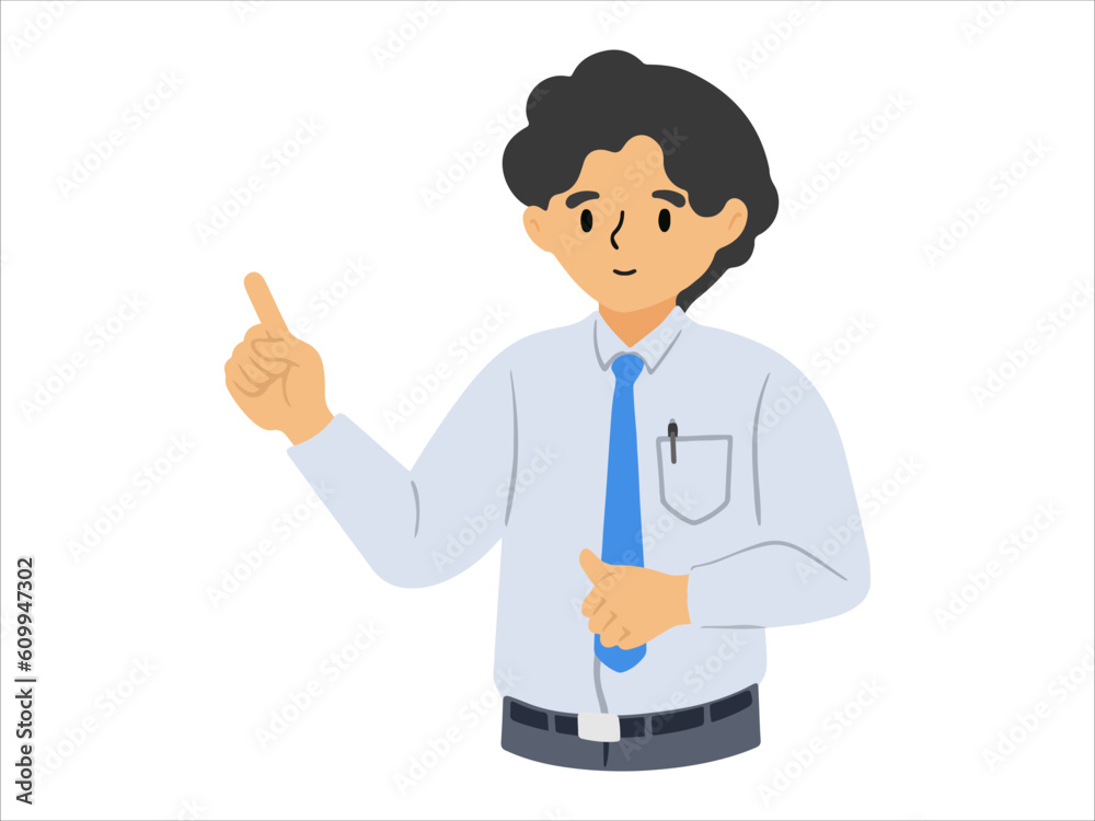 Character People Illustration for presentation
Character People Illustration for presentation
