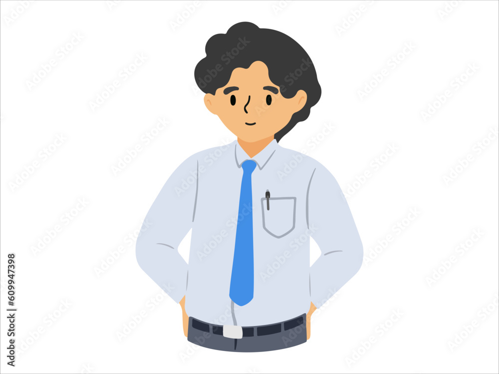 People Character Illustration for presentation
People Character Illustration for presentation