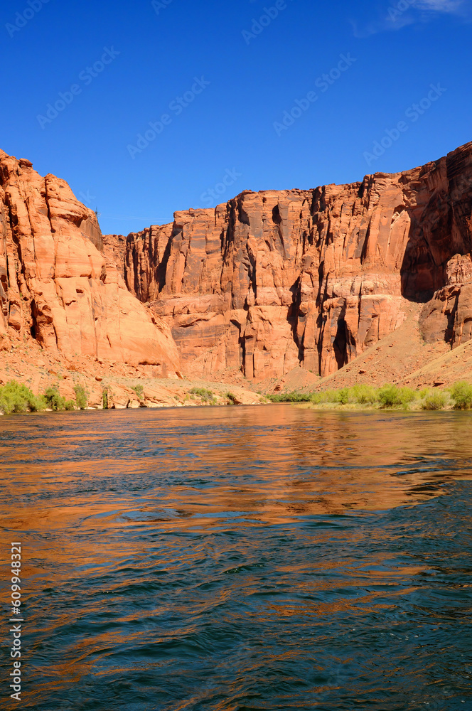 Colorado River Arizona