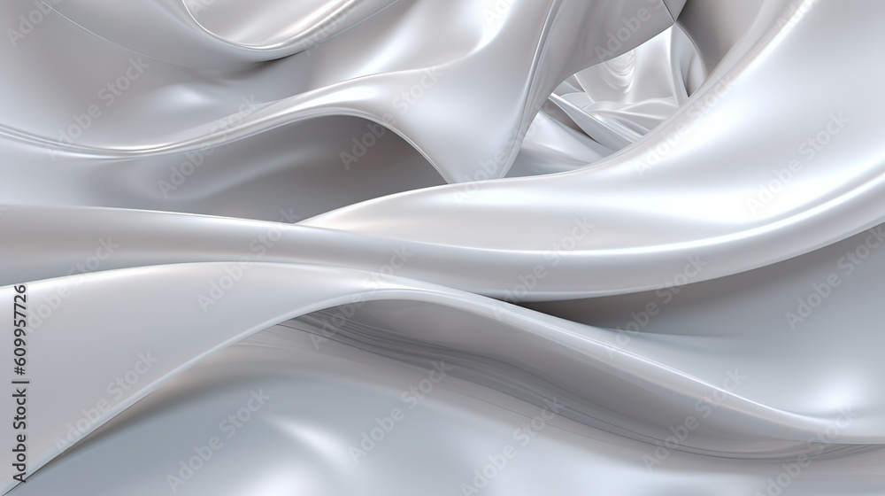 Obraz premium Background of keys. AI generated art illustration.