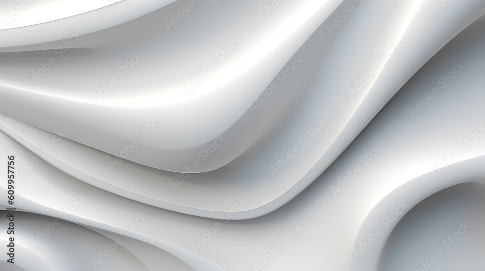 Fototapeta premium Background of keys. AI generated art illustration.