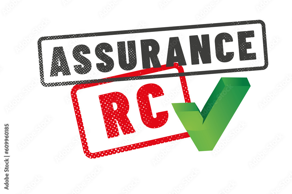 RC - assurance responsabilité civile RC - assurance responsabilité civile
