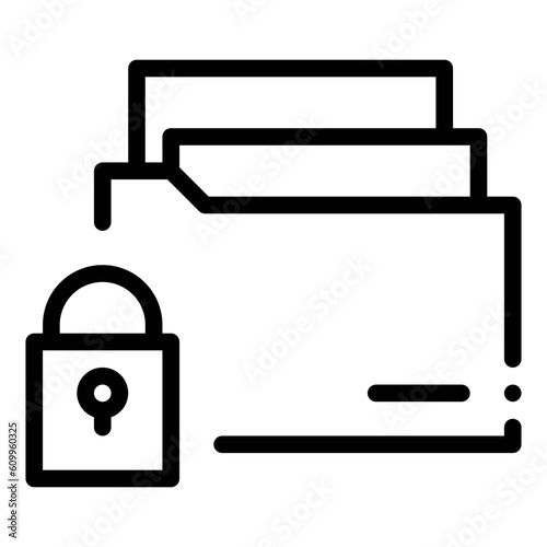 secure icon