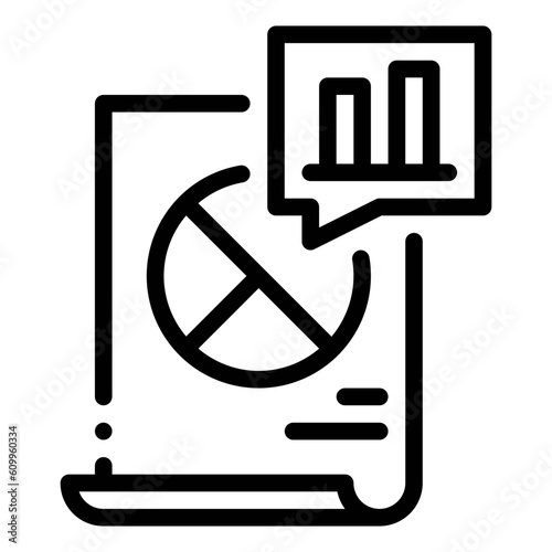 data analysis icon