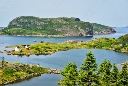 east coast newfoundland