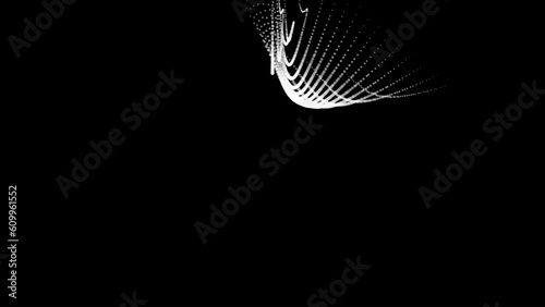 Groups of explosions and bursts of energy. Scattering galaxies, universes and stars. Gravitation curves of trajectories. Sea of information. Net point forms space power fabric. Light receding surface