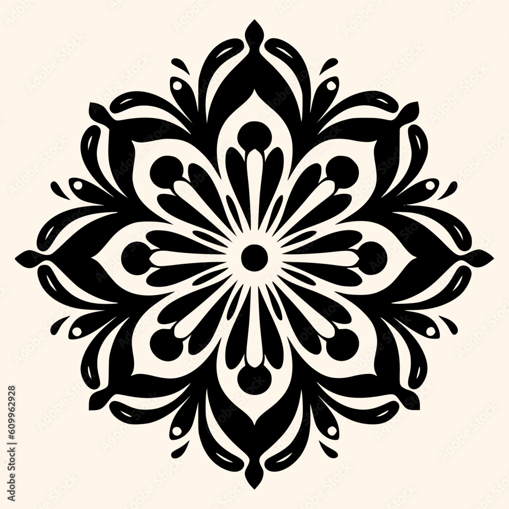 Mandalas vector for logo or icon,clip art, drawing Elegant minimalist style,abstract style Illustration Mandalas vector for logo or icon,clip art, drawing Elegant minimalist style,abstract style Illustration