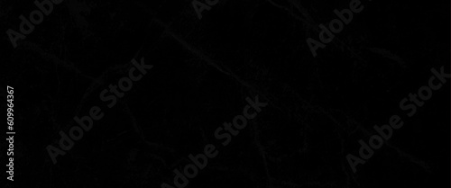 Abstract black marble texture nature background with scratches for design, Black marble natural pattern for background, abstract natural marble black and white use for product design.