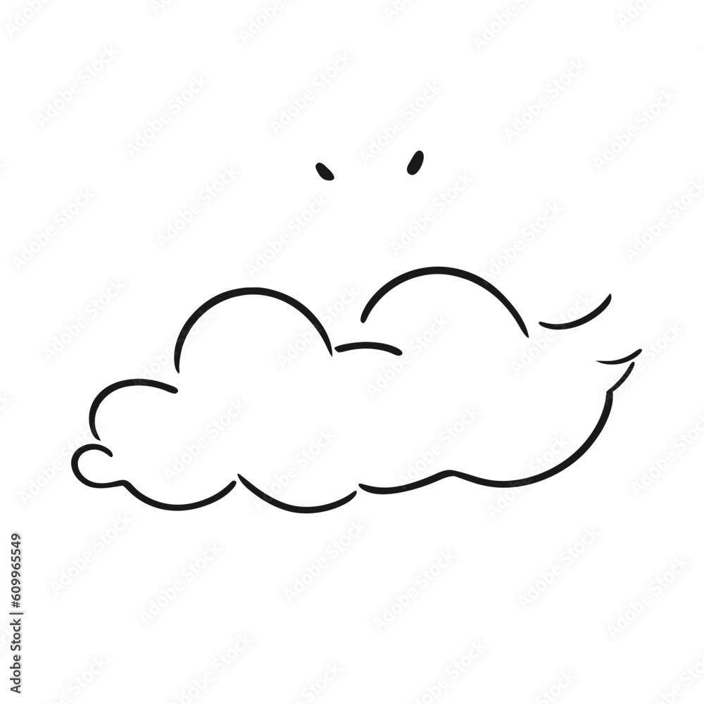 Cloud Cloud