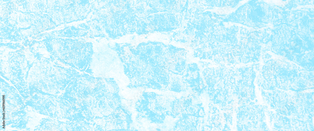 Vector marble pattern, White and blue marble texture background. Trendy ...
