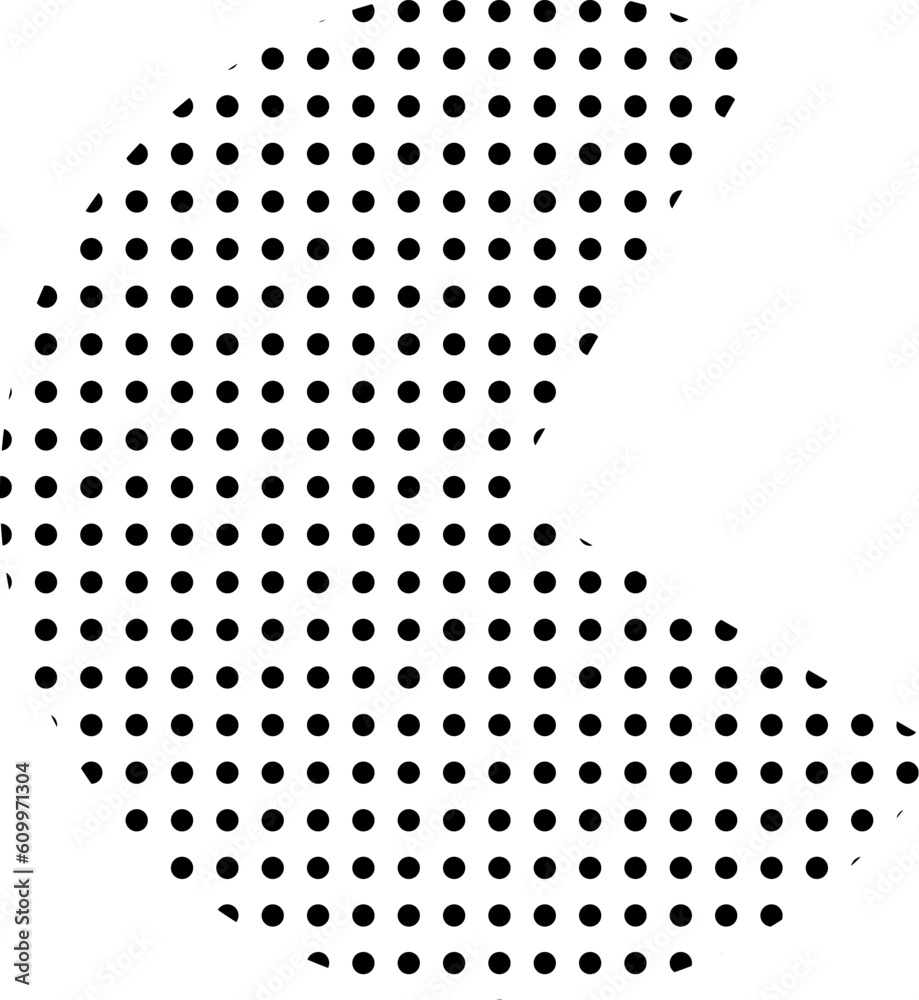 Trendy vector minimalist geometric basic dots element. Shape abstract figure bauhaus form. Retro style texture illustration. Modern design poster, cover, card design Trendy vector minimalist geometric basic dots element. Shape abstract figure bauhaus form. Retro style texture illustration. Modern design poster, cover, card design