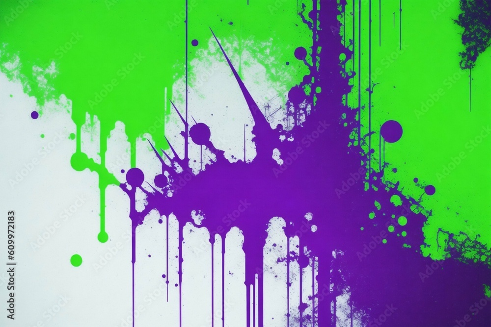 Fototapeta premium texture, blue, abstract, background, grungy, green, grunge, art, backdrop, purple, paper, design, wallpaper, color, colorful, pattern, paint, modern, illustration, bright, textured, wall, brush, vinta