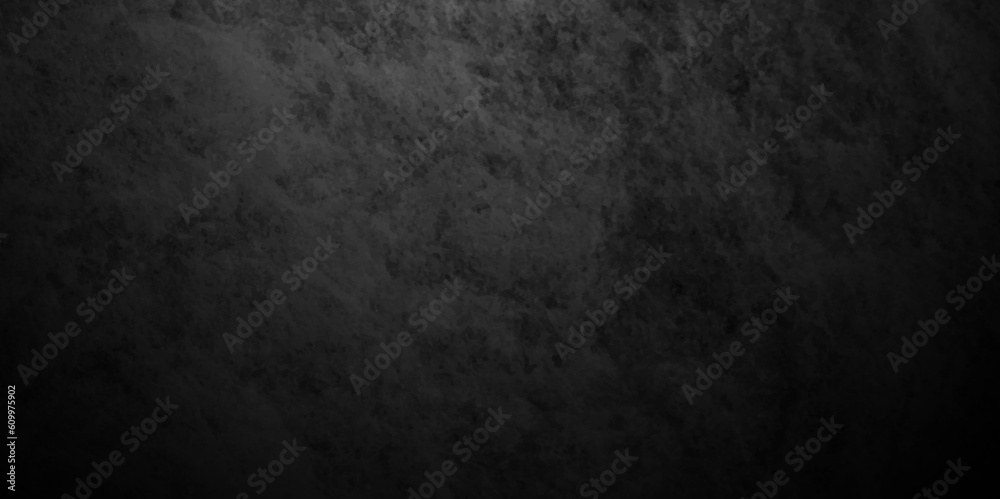 Black stone wall texture grunge rock surface. dark gray background backdrop. wide panoramic banner. old wall stone for dark black distressed grunge background wallpaper rough concrete wall. Black stone wall texture grunge rock surface. dark gray background backdrop. wide panoramic banner. old wall stone for dark black distressed grunge background wallpaper rough concrete wall.