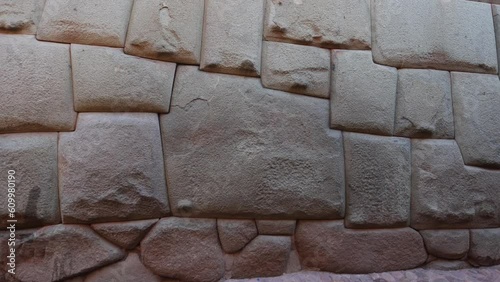 stone of the 12 angles in cusco