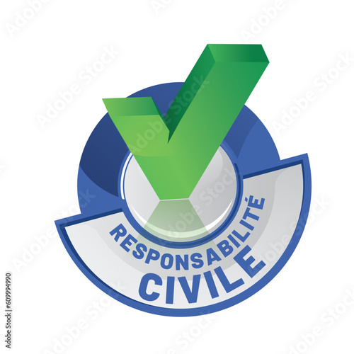 RC - assurance responsabilité civile